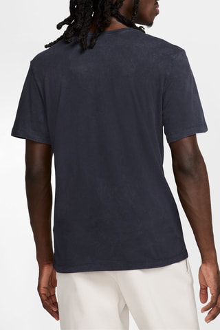 T-shirt - Noir - Nike