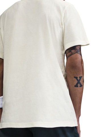 T-shirt - Ecru - Nike