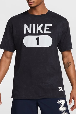T-shirt - Noir - Nike