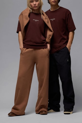 T-shirt - Marron - Jordan