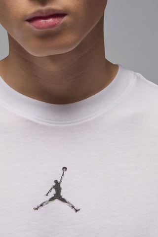 T-shirt - Blanc - Jordan