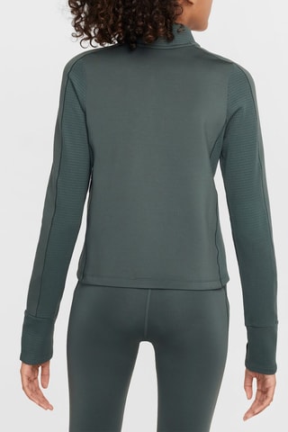 T-shirt de fitness Pro - Vert-gris - Nike