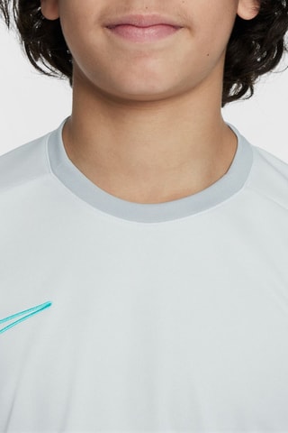 T-shirt de football Nike Academy 25 - Gris clair - Nike