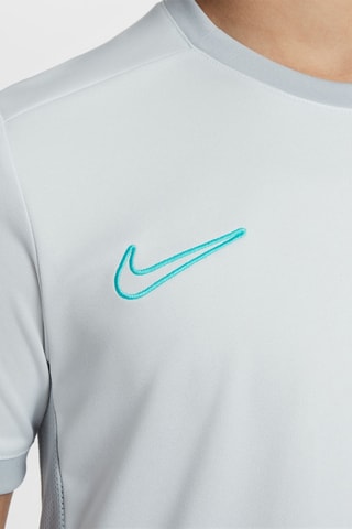 T-shirt de football Nike Academy 25 - Gris clair - Nike