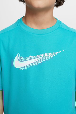 T-shirt- Ciel - Nike