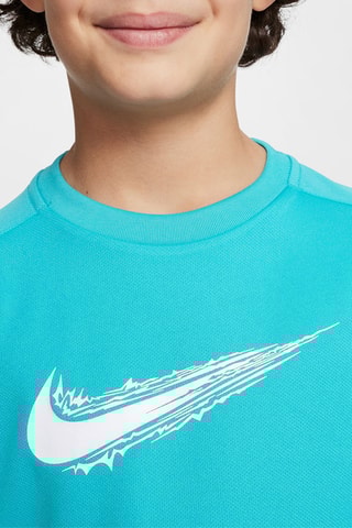 T-shirt- Ciel - Nike