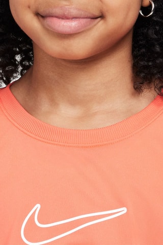 T-shirt d’entrainement - Corail - Nike