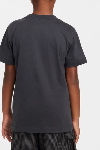 T-shirt de football Liverpool Football Club - Gris foncé - Nike