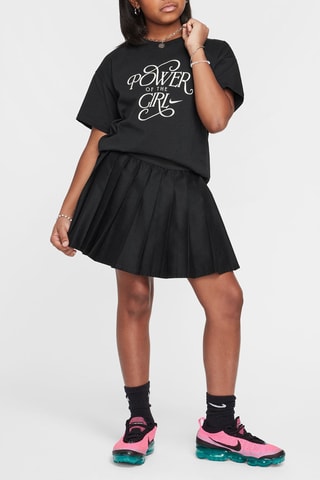 T-shirt ample - Noir - Nike