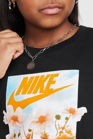 T-shirt - Noir - Nike