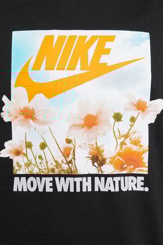 T-shirt - Noir - Nike