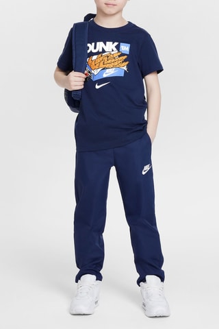 T-shirt d'entrainement - Bleu marine - Nike