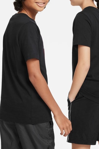 T-shirt - Noir - Nike