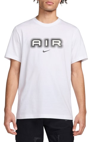 T-shirt - Blanc