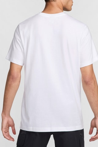 T-shirt - Blanc