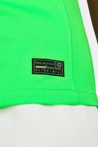 Maillot de football Fédération du Nigeria de football - Vert