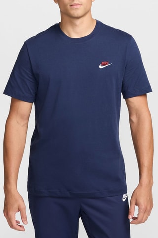 T-shirt - Bleu marine - Nike
