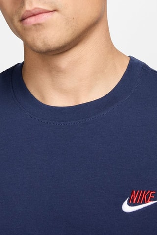 T-shirt - Bleu marine - Nike