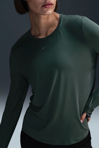 T-shirt d’entraînement One Classic - Vert - Nike