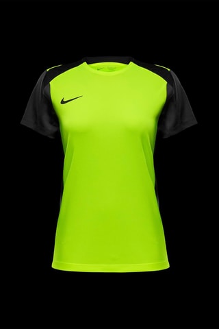 T-shirt regular de football Strike - Jaune - Nike