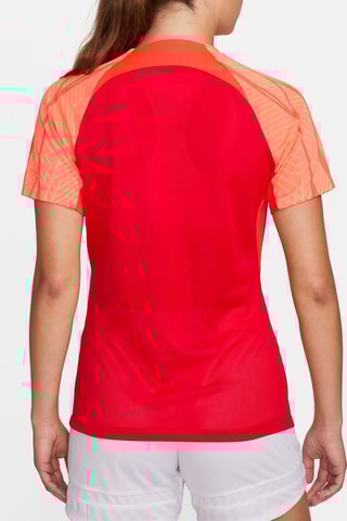 Maillot de football regular Strike 3 - Rouge - Nike