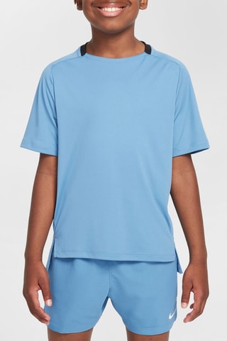 T-shirt d’entraînement - Ciel - Nike