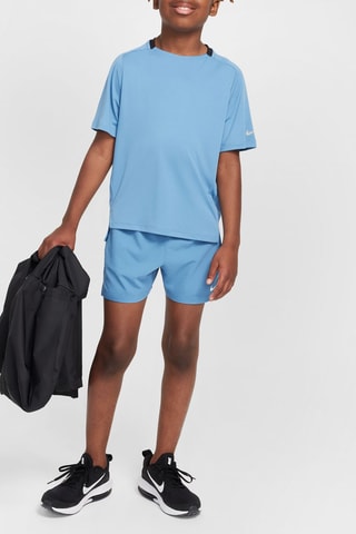 T-shirt d’entraînement - Ciel - Nike