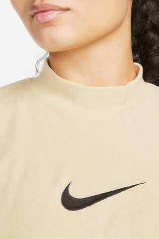 T-shirt Sportswear - Beige