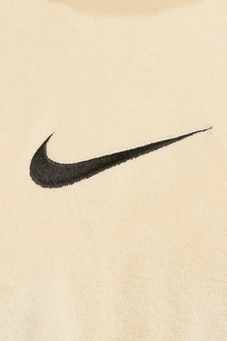 T-shirt Sportswear - Beige