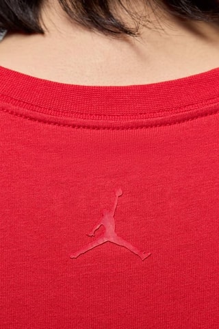 T-shirt - Rouge