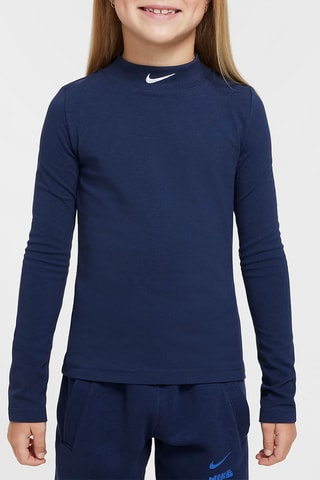 T-shirt - Bleu marine