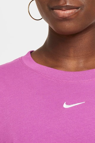 T-shirt Essential - Violet - Nike