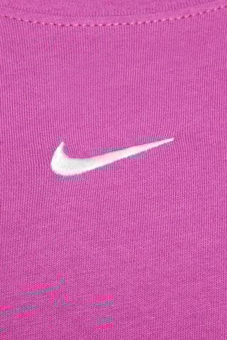 T-shirt Essential - Violet - Nike