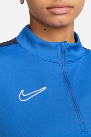 T-shirt regular d’entraînement de football Academy - Bleu - Nike