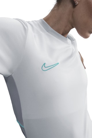 Maillot de football - Gris clair