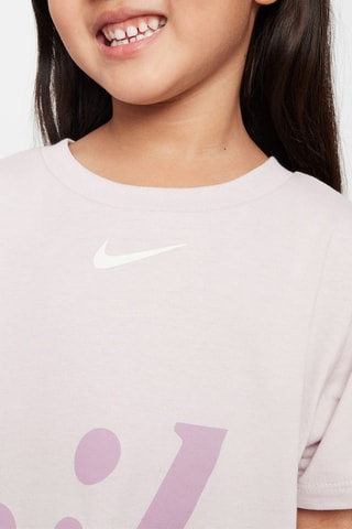 T-shirt - Mauve - Nike