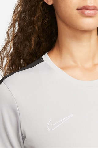 T-shirt de football - Gris