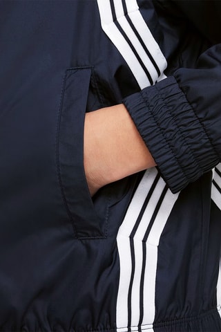 Sweat de basketball - Bleu marine