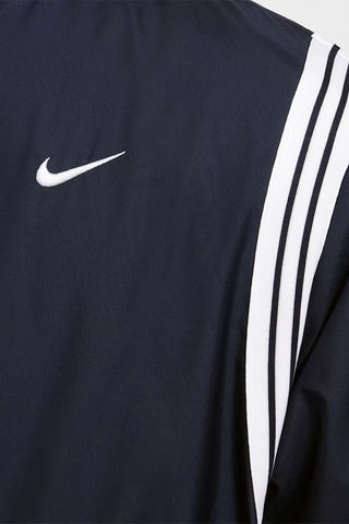 Sweat de basketball - Bleu marine