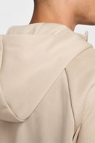 Sweat à capuche - Beige