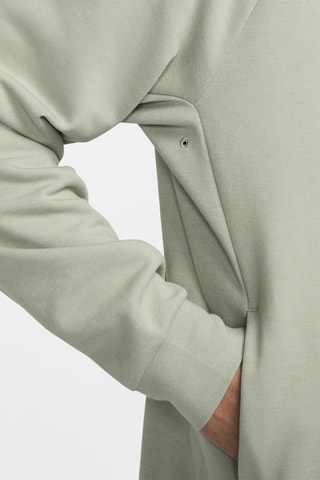 Sweat d'entraînement - Vert d’eau