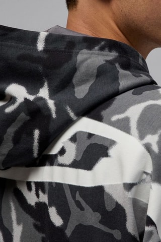 Sweat polaire - Gris