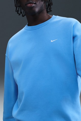 Sweat polaire - Ciel