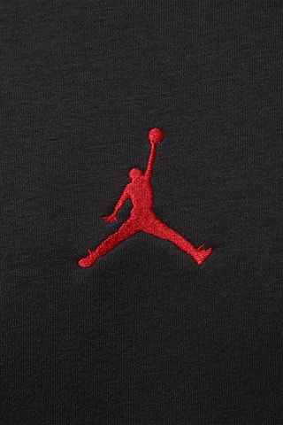 Sweat polaire à capuche Brooklyn - Noir - Jordan