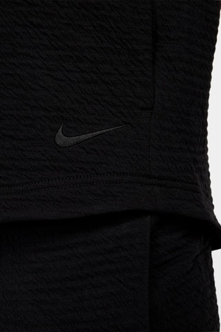 Sweat de yoga Yoga Texture Noir