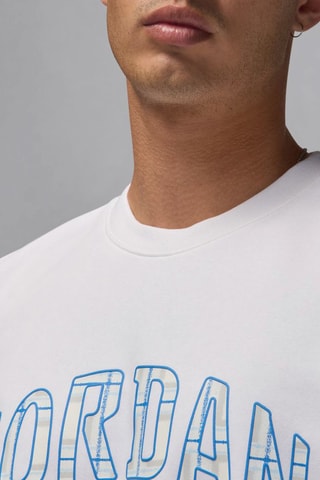 Sweat polaire - Blanc