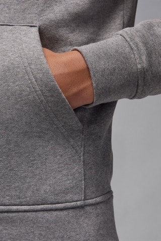 Sweat polaire - Gris