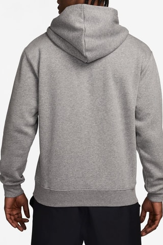 Sweat polaire - Gris