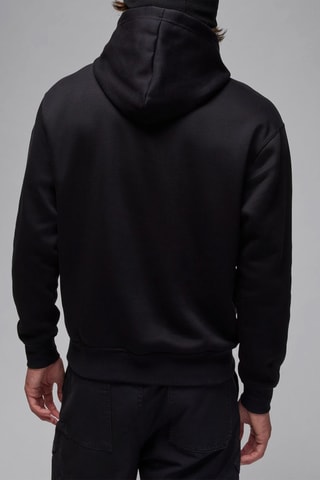 Sweat polaire à capuche Jumpman « Chimney » - Noir - Jordan