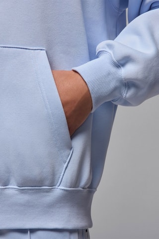 Sweat polaire - Bleu clair - Jordan